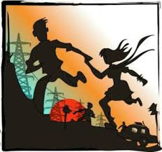 uncle ran away with the girl for marriage bet | लग्नाचे आमिष दाखवून मामाने भाचीलाच पळविले! uncle ran away with the girl for marriage bet | लग्नाचे आमिष दाखवून मामाने भाचीलाच पळविले!