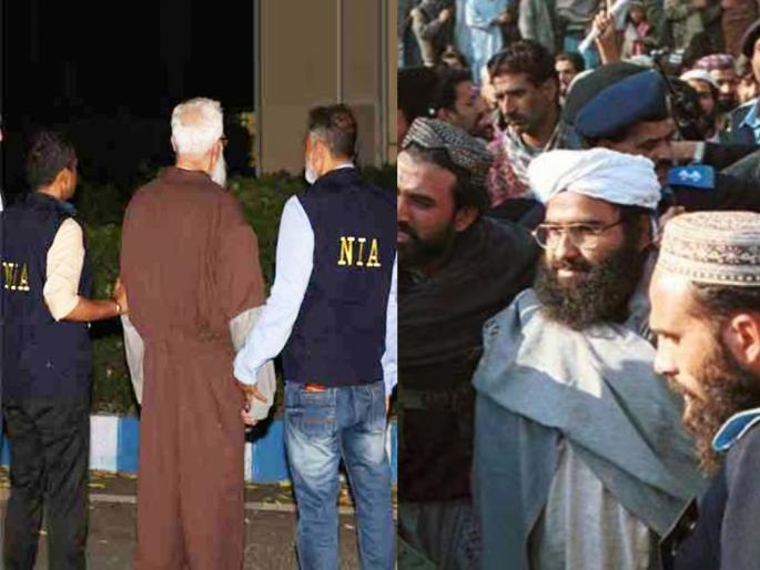indian envoy jp singh said that if american can extradite terrorists to india then pakistan can also hand over terrorists | “अमेरिका तहव्वूर राणाचे प्रत्यार्पण करू शकते, तर पाक सईद-लख्वी भारताला का देऊ शकत नाही”