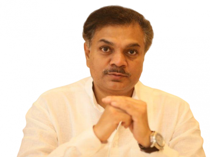 Budget 2020: Renewal budget for agriculture sector said Rana Jagjit Singh patil | Budget 2020: कृषी क्षेत्राला नवसंजीवनी देणारा अर्थसंकल्प : राणा जगजितसिंह Budget 2020: Renewal budget for agriculture sector said Rana Jagjit Singh patil | Budget 2020: कृषी क्षेत्राला नवसंजीवनी देणारा अर्थसंकल्प : राणा जगजितसिंह