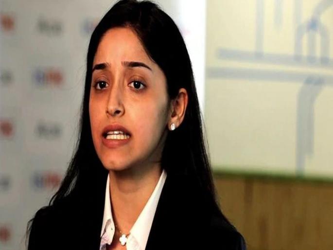 Yes Bank: Kapoor's daughter is on CBI's radar, raided seven places pda | Yes Bank : कपूरच्या कन्या सीबीआयच्याही रडारवर, सात ठिकाणी छापे Yes Bank: Kapoor's daughter is on CBI's radar, raided seven places pda | Yes Bank : कपूरच्या कन्या सीबीआयच्याही रडारवर, सात ठिकाणी छापे