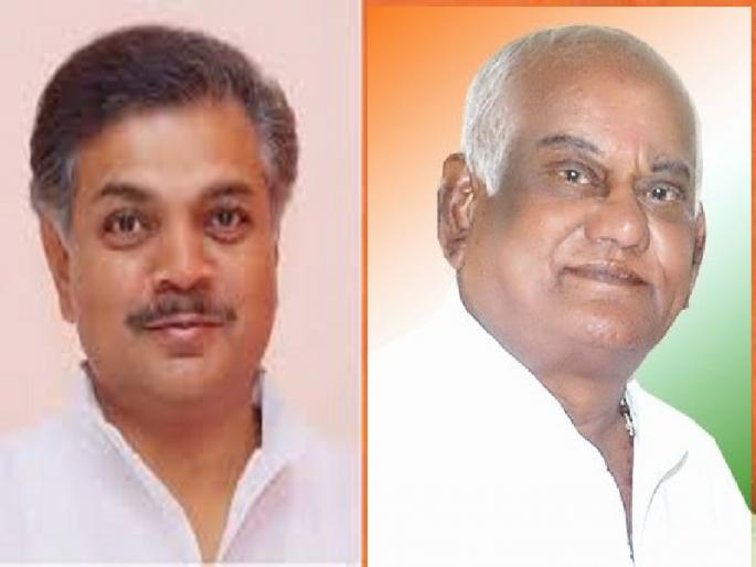 Maharashtra Assembly Election 2019 : Former ministers 'fight' in Tuljapur, 'picture is still pending' in Osmanabad | तुळजापुरात माजी मंत्र्यांची ‘फाईट’ तर उस्मानाबादेत ‘पिक्चर अभी बाकी है’ Maharashtra Assembly Election 2019 : Former ministers 'fight' in Tuljapur, 'picture is still pending' in Osmanabad | तुळजापुरात माजी मंत्र्यांची ‘फाईट’ तर उस्मानाबादेत ‘पिक्चर अभी बाकी है’