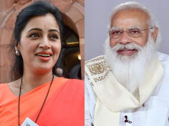 Invitation to PM Narendra Modi for Melghat visit; MP Navneet Rana's letter to Union Forest Minister | पंतप्रधान मोदी यांना मेळघाटचे निमंत्रण; खासदार नवनीत राणा यांचे केंद्रीय वन मंत्र्यांना पत्र Invitation to PM Narendra Modi for Melghat visit; MP Navneet Rana's letter to Union Forest Minister | पंतप्रधान मोदी यांना मेळघाटचे निमंत्रण; खासदार नवनीत राणा यांचे केंद्रीय वन मंत्र्यांना पत्र