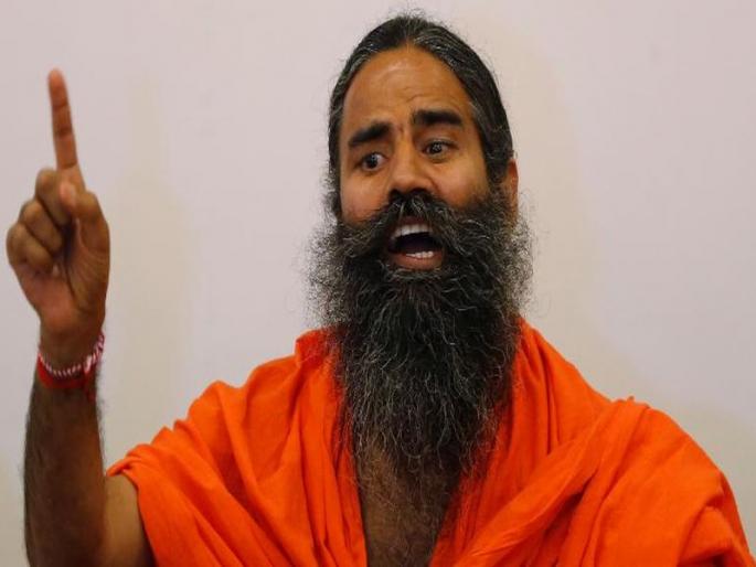 CoronaVirus News: Trials for Corona from Patanjali | CoronaVirus News: ‘पतंजली’कडूनही कोरोना औषधासाठी ट्रायल CoronaVirus News: Trials for Corona from Patanjali | CoronaVirus News: ‘पतंजली’कडूनही कोरोना औषधासाठी ट्रायल
