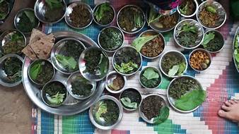 Kolhapurkar will hold a vegetable festival at home | कोल्हापूरकर करणार घरच्या घरीच रानभाज्यांचा महोत्सव Kolhapurkar will hold a vegetable festival at home | कोल्हापूरकर करणार घरच्या घरीच रानभाज्यांचा महोत्सव