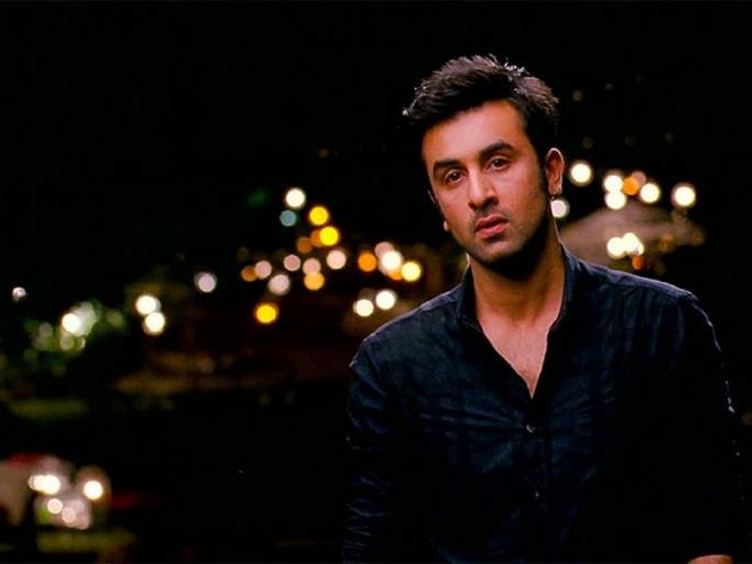 when Ranbir Kapoor gets emotional talking about dad Rishi Kappor-SRJ | ऋषी कपूर यांनी व्यक्त केली होती चिंता,खुद्द रणबीरनेच सांगितली होती ही गोष्ट when Ranbir Kapoor gets emotional talking about dad Rishi Kappor-SRJ | ऋषी कपूर यांनी व्यक्त केली होती चिंता,खुद्द रणबीरनेच सांगितली होती ही गोष्ट