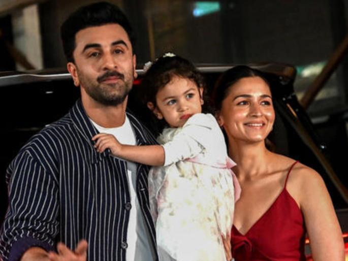 alia bhatt talks about working with husband ranbir kapoor in love and war how they managed to give time to daughter raha | 'लव्ह अँड वॉर'मध्ये दिसणार एकत्र, राहाला कसा वेळ देतात रणबीर-आलिया? अभिनेत्री म्हणाली... alia bhatt talks about working with husband ranbir kapoor in love and war how they managed to give time to daughter raha | 'लव्ह अँड वॉर'मध्ये दिसणार एकत्र, राहाला कसा वेळ देतात रणबीर-आलिया? अभिनेत्री म्हणाली...