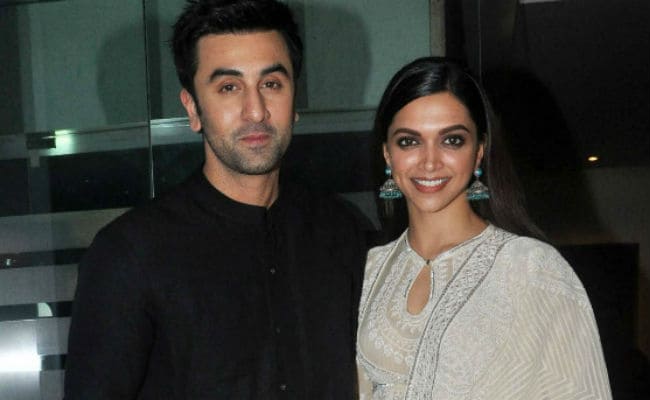 Deepika Padukone, Ranbir Kapoor to be seen again in the film | पुन्हा एकदा रणबीर कपूरची होणार दीपिका पादुकोण, वाचा सविस्तर Deepika Padukone, Ranbir Kapoor to be seen again in the film | पुन्हा एकदा रणबीर कपूरची होणार दीपिका पादुकोण, वाचा सविस्तर