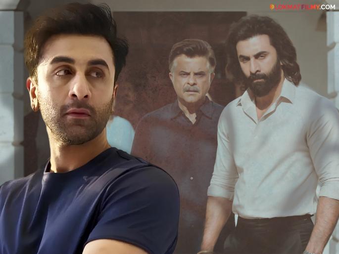 bollywood actor anil kapoor reveals about ranbir kapoor dealing with negativity before shoot for the animal movie know the reason | चित्रपट सुपरहिट! तरीही रणबीरला सतावत होती 'या' गोष्टीची चिंता, सुपरस्टारने दिलेला सल्ला आला कामी