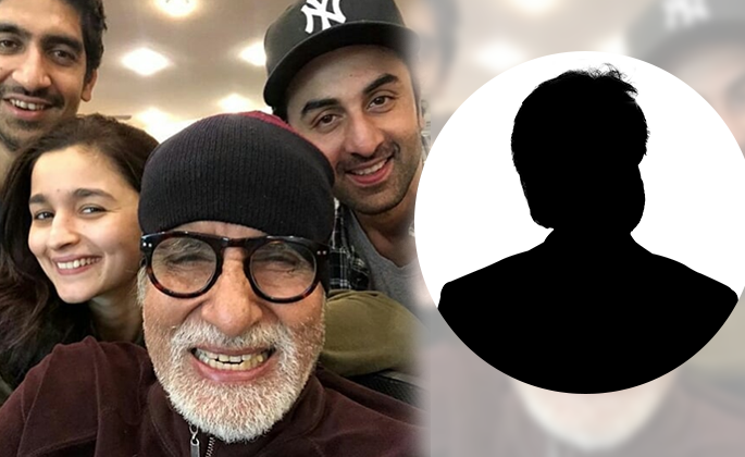 'Superstar' entry in Ranbir Kapoor's 'Brahmastra' | रणबीर कपूरच्या ‘ब्रह्मास्त्र’मध्ये झाली 'या' सुपरस्टारची एंट्री