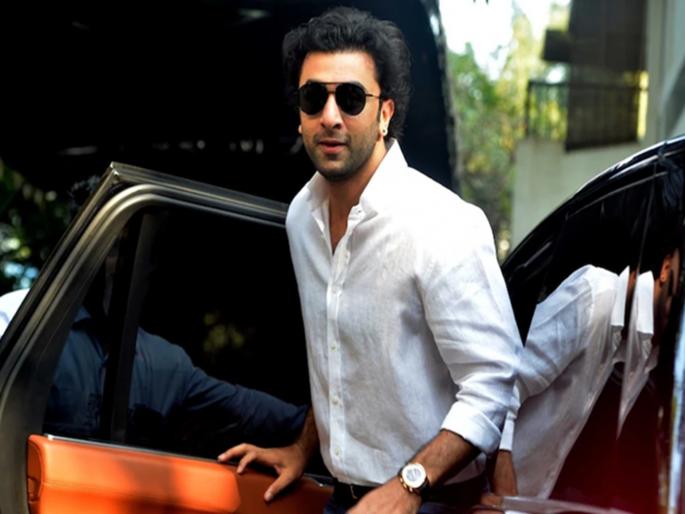 Prime focus stock investment bollywood actor Ranbir Kapoor Ram from the movie Ramayana has made a huge investment in this company earning huge money | Ramayana चित्रपटातील 'राम' Ranbir Kapoor नं 'या' कंपनीत केली मोठी गुंतवणूक; शेअर करुन देतोय जबरदस्त कमाई