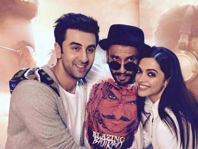 deepika padukone said about ranbir kapoor absence at her reception | का रिसेप्शनला आला नाही रणबीर कपूर? दीपिका पादुकोणने केला खुलासा deepika padukone said about ranbir kapoor absence at her reception | का रिसेप्शनला आला नाही रणबीर कपूर? दीपिका पादुकोणने केला खुलासा