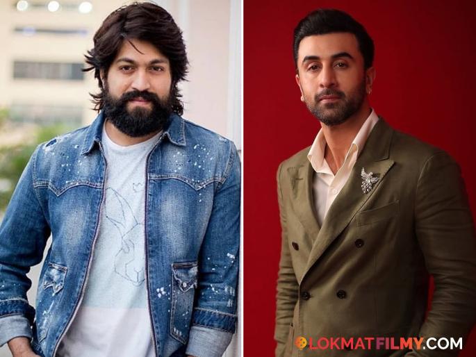 Ram and Ravana will not be seen together in 'Ramayana', why was this decision taken regarding Ranbir Kapoor and Yash? | 'रामायण'मध्ये एकत्र दिसणार नाहीत राम आणि रावण, रणबीर कपूर आणि यशच्या बाबतीत का घेतला असा निर्णय? Ram and Ravana will not be seen together in 'Ramayana', why was this decision taken regarding Ranbir Kapoor and Yash? | 'रामायण'मध्ये एकत्र दिसणार नाहीत राम आणि रावण, रणबीर कपूर आणि यशच्या बाबतीत का घेतला असा निर्णय?