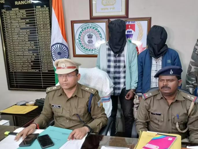 Love, danger and murder! The suspense of the body found near the railway tracks ended after 11 months, hearing the truth... | प्रेम, धोका अन् मर्डर! रेल्वे ट्रॅक शेजारी सापडलेल्या त्या मृतदेहाचा सस्पेन्स ११ महिन्यांनी संपला, सत्य ऐकून... Love, danger and murder! The suspense of the body found near the railway tracks ended after 11 months, hearing the truth... | प्रेम, धोका अन् मर्डर! रेल्वे ट्रॅक शेजारी सापडलेल्या त्या मृतदेहाचा सस्पेन्स ११ महिन्यांनी संपला, सत्य ऐकून...