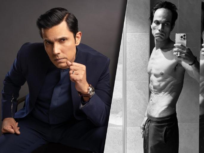 randeep-hooda-says-he-could-have-died-after-32-kg-for-swatantrya-veer-savarkar-role | डाएटिंगच्या नादात रणदीपने गमावला असता जीव; 'स्वातंत्र्यवीर सावरकर'साठी वजन कमी करणं आलेलं अंगाशी randeep-hooda-says-he-could-have-died-after-32-kg-for-swatantrya-veer-savarkar-role | डाएटिंगच्या नादात रणदीपने गमावला असता जीव; 'स्वातंत्र्यवीर सावरकर'साठी वजन कमी करणं आलेलं अंगाशी