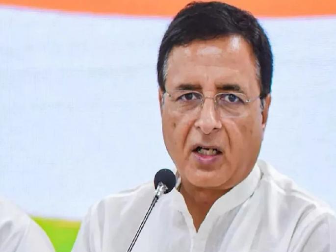 Senior Congress leader Randeep Surjewala makes serious allegations that many BJP leaders have links with ISI | भाजपाच्या अनेक नेत्यांचं आयएसआयशी संबंध, काँग्रेसचे ज्येष्ठ नेते रणदीप सुरजेवाला यांचा गंभीर आरोप Senior Congress leader Randeep Surjewala makes serious allegations that many BJP leaders have links with ISI | भाजपाच्या अनेक नेत्यांचं आयएसआयशी संबंध, काँग्रेसचे ज्येष्ठ नेते रणदीप सुरजेवाला यांचा गंभीर आरोप