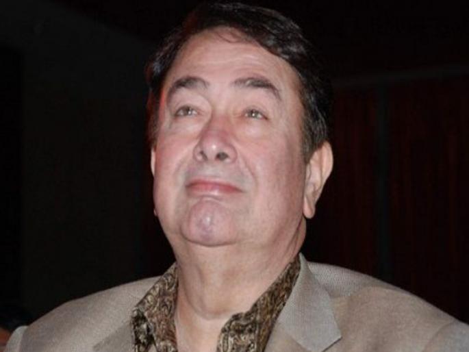 people clapping when Salman Khan Remove his Shirt : Randhir Kapoor criticized in PIFF | सलमान खानच्या शर्ट काढण्याला मिळतात टाळ्या; रणधीर कपूर यांची ‘पिफ’मध्ये टीका people clapping when Salman Khan Remove his Shirt : Randhir Kapoor criticized in PIFF | सलमान खानच्या शर्ट काढण्याला मिळतात टाळ्या; रणधीर कपूर यांची ‘पिफ’मध्ये टीका