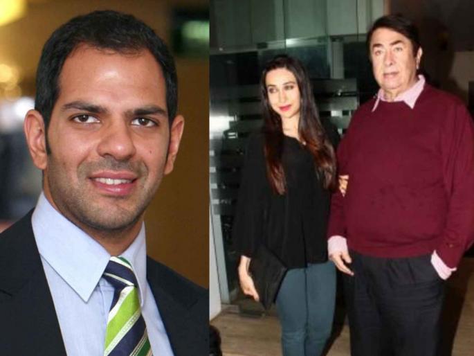 randhir kapoor once reacted on daughter karisma kapoor s ex husband sunjay kapur | "आम्हाला कोणाच्या पैशांची गरज नाही", लेकीच्या घटस्फोटानंतर काय म्हणालेले रणधीर कपूर? randhir kapoor once reacted on daughter karisma kapoor s ex husband sunjay kapur | "आम्हाला कोणाच्या पैशांची गरज नाही", लेकीच्या घटस्फोटानंतर काय म्हणालेले रणधीर कपूर?