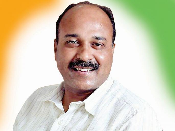 Akola-east Election Results 2019: Randhir sawarkar vs Haridas Bhade, Maharashtra vidhan sabha election Results 2019 randhir sawarkar lead by 9 thousand | अकोला-पूर्व निवडणूक निकाल : अकराव्या फेरी अखेर भाजपचे रणधीर सावरकर नऊ हजार मतांनी आघाडीवर Akola-east Election Results 2019: Randhir sawarkar vs Haridas Bhade, Maharashtra vidhan sabha election Results 2019 randhir sawarkar lead by 9 thousand | अकोला-पूर्व निवडणूक निकाल : अकराव्या फेरी अखेर भाजपचे रणधीर सावरकर नऊ हजार मतांनी आघाडीवर