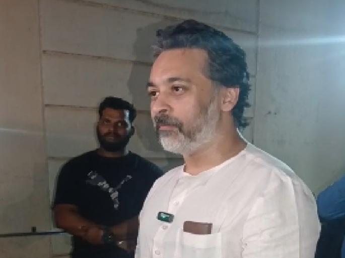 String operation at BJP office bearer house case registered against MLA Nilesh Rane | भाजपा पदाधिकाऱ्याच्या घरी स्ट्रिंग ऑपरेशन करणं पडलं महागात, आमदार नीलेश राणे यांच्यावर गुन्हा दाखल