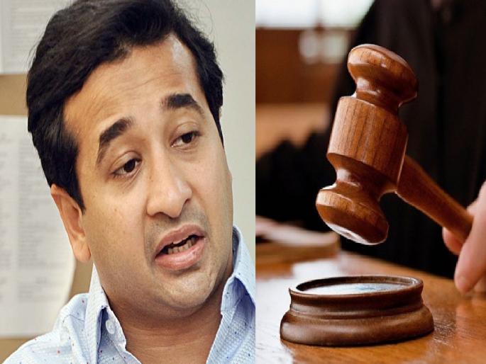 MLA Nitesh Rane's bail verdict tomorrow, ruling party's demand rejected by court | आमदार नितेश राणेंच्या जामीनावर उद्या निकाल, सरकारी पक्षाची 'ती' मागणी न्यायालयाने केली अमान्य MLA Nitesh Rane's bail verdict tomorrow, ruling party's demand rejected by court | आमदार नितेश राणेंच्या जामीनावर उद्या निकाल, सरकारी पक्षाची 'ती' मागणी न्यायालयाने केली अमान्य