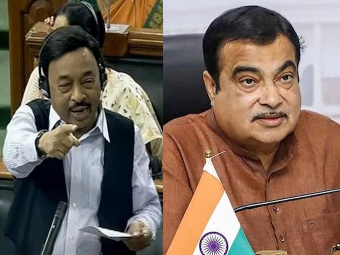 BJP will field ministers in Lok Sabha; Names of Narayan Rane, Goyal, Mungantiwar, Mahajan, Sawe's in discussion, what about Nitin Gadkari | राणे, गोयल, मुनगंटीवार, महाजनांना लोकसभेच्या मैदानात उतरविणार; गडकरींना नाही? BJP will field ministers in Lok Sabha; Names of Narayan Rane, Goyal, Mungantiwar, Mahajan, Sawe's in discussion, what about Nitin Gadkari | राणे, गोयल, मुनगंटीवार, महाजनांना लोकसभेच्या मैदानात उतरविणार; गडकरींना नाही?