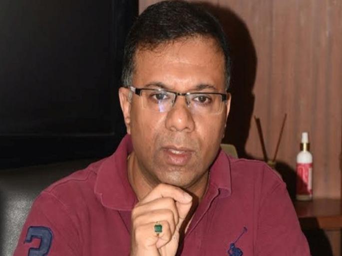 Tourism will flourish again in Goa says health minister vishwajit rane | गोव्यात पर्यटन पुन्हा बहरेल; आरोग्यमंत्र्यांना ठाम विश्वास  Tourism will flourish again in Goa says health minister vishwajit rane | गोव्यात पर्यटन पुन्हा बहरेल; आरोग्यमंत्र्यांना ठाम विश्वास