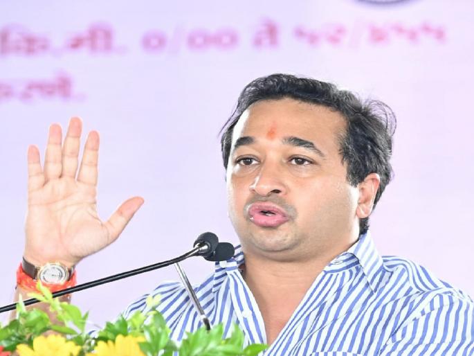 Maharashtra assembly vidhan sabha election 2024 MLA Nitesh Rane from Kankavali Assembly Constituency will achieve a hat-trick of victory | कणकवलीतून नितेश राणे हॅट्ट्रिक साधणार का ?, उद्धवसेनेचा उमेदवारच ठरेना  Maharashtra assembly vidhan sabha election 2024 MLA Nitesh Rane from Kankavali Assembly Constituency will achieve a hat-trick of victory | कणकवलीतून नितेश राणे हॅट्ट्रिक साधणार का ?, उद्धवसेनेचा उमेदवारच ठरेना