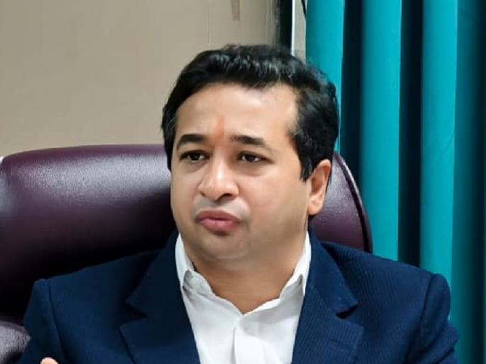 Three new jetties will be built in Sindhudurg along with Ratnagiri says Minister Nitesh Rane | रत्नागिरीसह सिंधुदुर्गात तीन नव्या जेटी उभारणार, मंत्री नितेश राणे यांची माहिती