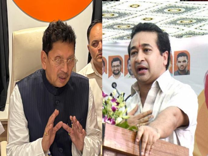 BJP is spreading misunderstanding in Sawantwadi don't believe the rumors says Deepak Kesarkar | सावंतवाडीत भाजपकडून गैरसमज पसरविला जातोय, अफवांवर विश्वास ठेवू नका - दीपक केसरकर