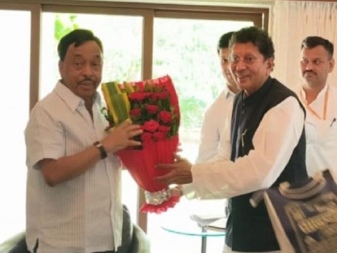 D.Ed will try to accommodate the unemployed says Education Minister Deepak Kesarkar | डीएड बेरोजगारांना नोकरीत सामावून घेण्यासाठी प्रयत्न करणार - शिक्षणमंत्री दीपक केसरकर  D.Ed will try to accommodate the unemployed says Education Minister Deepak Kesarkar | डीएड बेरोजगारांना नोकरीत सामावून घेण्यासाठी प्रयत्न करणार - शिक्षणमंत्री दीपक केसरकर