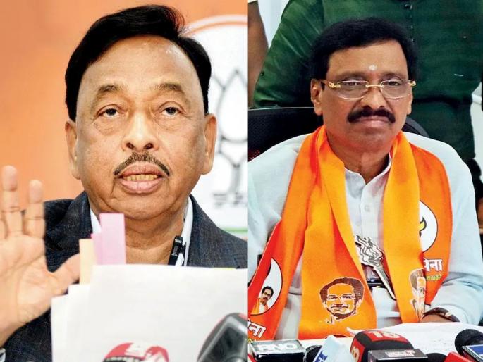 Ratnagiri-Sindhudurga Lok sabha Election Result live update: First Vinayak Raut, now Narayan Rane in the lead | Ratnagiri-Sindhudurga Lok sabha Election Result: विनायक राऊतांनी नारायण राणेंचे लीड तोडले; 30 मतांनी आघाडीवर Ratnagiri-Sindhudurga Lok sabha Election Result live update: First Vinayak Raut, now Narayan Rane in the lead | Ratnagiri-Sindhudurga Lok sabha Election Result: विनायक राऊतांनी नारायण राणेंचे लीड तोडले; 30 मतांनी आघाडीवर