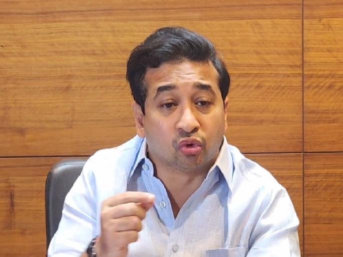 Take one stand for all women, Nitesh Rane challenges opponents | सर्वच महिलांबद्दल एकच भूमिका घ्या, नितेश राणे यांचा विरोधकांना टोला Take one stand for all women, Nitesh Rane challenges opponents | सर्वच महिलांबद्दल एकच भूमिका घ्या, नितेश राणे यांचा विरोधकांना टोला