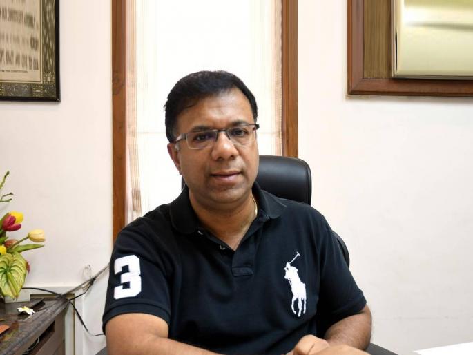 bjp success in indore the importance of goa minister vishwajit rane increased | इंदूरमधील भाजपचे यश; विश्वजीत राणेंचे महत्त्व वाढले bjp success in indore the importance of goa minister vishwajit rane increased | इंदूरमधील भाजपचे यश; विश्वजीत राणेंचे महत्त्व वाढले