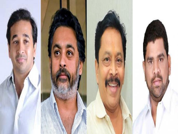 Maharashtra assembly vidhan sabha election 2024 Mahayuti organized a strong march to prove that the grip of Mahayuti on Sindhudurg district is tight | सिंधुदुर्ग जिल्ह्यात युतीची पकड घट्ट, घराणेशाही तरीही.. Maharashtra assembly vidhan sabha election 2024 Mahayuti organized a strong march to prove that the grip of Mahayuti on Sindhudurg district is tight | सिंधुदुर्ग जिल्ह्यात युतीची पकड घट्ट, घराणेशाही तरीही..