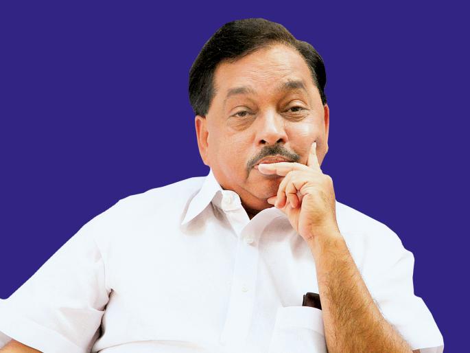 Sindhudurg: Under the leadership of Narayan Rane, 26 pilgrimage tours of Swabhiman | सिंधुदुर्ग : नारायण राणेंच्या नेतृत्वाखाली स्वाभिमानची २६ पासून विश्वास यात्रा