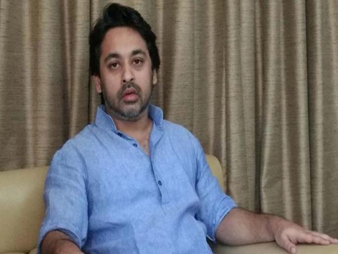 Nilesh Rane criticizes Shiv Sena on Nightlife | हिंमत असेल तर मंत्रालय 24 तास चालू ठेवा; 'नाइटलाइफ'वरून राणेंचा सेनेला टोला Nilesh Rane criticizes Shiv Sena on Nightlife | हिंमत असेल तर मंत्रालय 24 तास चालू ठेवा; 'नाइटलाइफ'वरून राणेंचा सेनेला टोला