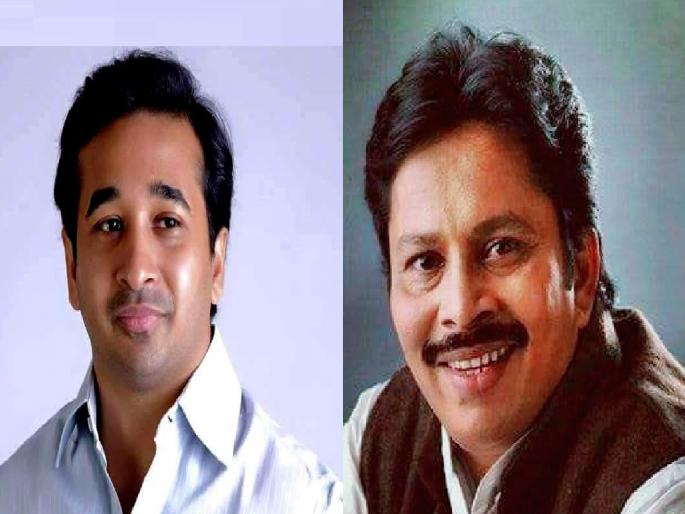 That history will be repeated in Kankavli, Sandesh Parkar criticizes Nitesh Rane | कणकवलीत 'त्या' इतिहासाची पुनरावृत्ती होणार, संदेश पारकर यांची नितेश राणेंवर टीका That history will be repeated in Kankavli, Sandesh Parkar criticizes Nitesh Rane | कणकवलीत 'त्या' इतिहासाची पुनरावृत्ती होणार, संदेश पारकर यांची नितेश राणेंवर टीका