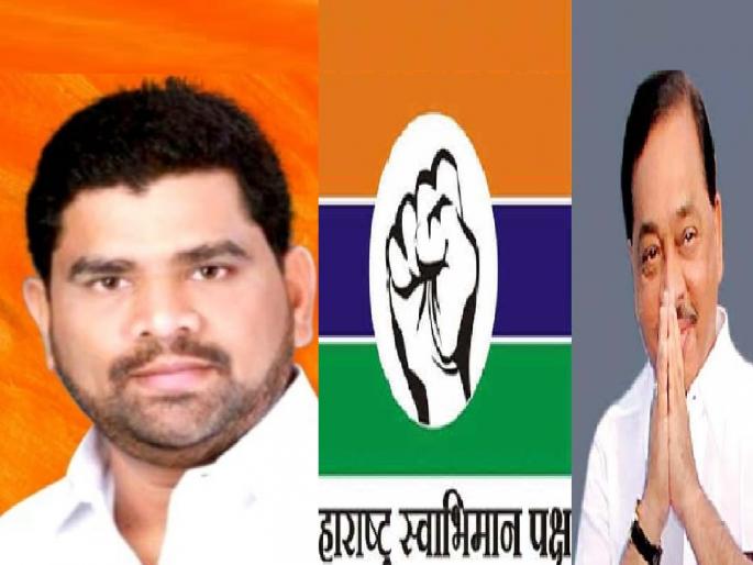 Rane should tell how many days he merged his party fearing ED says MLA Vaibhav Naik | राणेंनी ईडीच्या भीतीने आपला पक्ष किती दिवसात विलीन केला ते सांगावे!, वैभव नाईकांचे प्रत्युत्तर Rane should tell how many days he merged his party fearing ED says MLA Vaibhav Naik | राणेंनी ईडीच्या भीतीने आपला पक्ष किती दिवसात विलीन केला ते सांगावे!, वैभव नाईकांचे प्रत्युत्तर