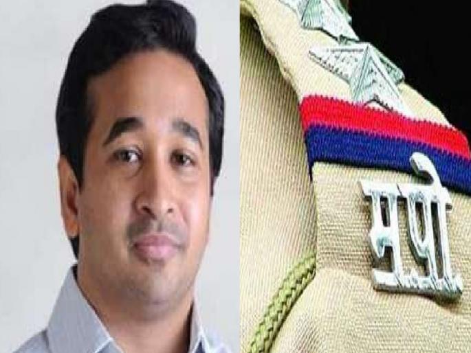 MLA Nitesh Rane will be taken to Pune for investigation in the case of attack on Shiv Sainik Santosh Parab | Nitesh Rane Arrested: शिवसैनिक परब यांच्यावरील हल्याचा कट पुण्यात शिजला, नितेश राणेंना पुण्याला नेण्याच्या हालचाली MLA Nitesh Rane will be taken to Pune for investigation in the case of attack on Shiv Sainik Santosh Parab | Nitesh Rane Arrested: शिवसैनिक परब यांच्यावरील हल्याचा कट पुण्यात शिजला, नितेश राणेंना पुण्याला नेण्याच्या हालचाली