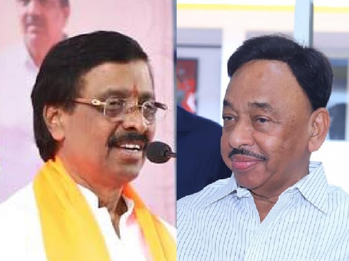 not a single candidate has withdrawn his candidature In Ratnagiri-Sindhudurg Constituency | रत्नागिरी-सिंधुदुर्ग लोकसभा मतदारसंघात नऊ उमेदवारांमध्ये लढत, एकाचीही माघार नाही not a single candidate has withdrawn his candidature In Ratnagiri-Sindhudurg Constituency | रत्नागिरी-सिंधुदुर्ग लोकसभा मतदारसंघात नऊ उमेदवारांमध्ये लढत, एकाचीही माघार नाही