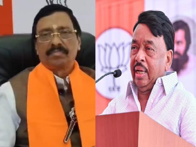 Maharashtra assembly vidhan sabha election 2024 Then let us show you the strength of Uddhavasena, Vinayak Rauta challenge to Rane | उद्धव ठाकरेंचा सोडा पहिला आमचा ताफा अडवून दाखवा, विनायक राऊतांचे राणेंना आव्हान Maharashtra assembly vidhan sabha election 2024 Then let us show you the strength of Uddhavasena, Vinayak Rauta challenge to Rane | उद्धव ठाकरेंचा सोडा पहिला आमचा ताफा अडवून दाखवा, विनायक राऊतांचे राणेंना आव्हान