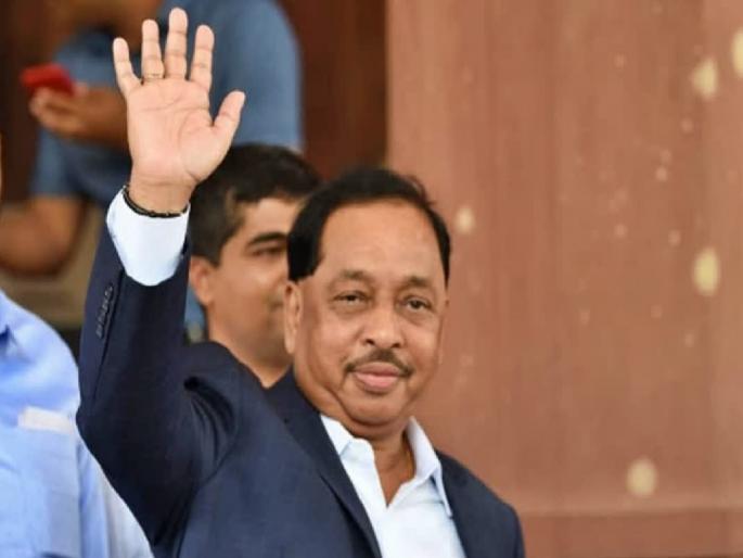Narayan Rane got the honor of going to all the four houses of Vidhan Sabha, Vidhan Parishad, Rajya Sabha and Lok Sabha | चारही सभागृहात जाण्याचा नारायण राणेंनी मिळविला सन्मान, राज्यातील सहावे नेते 