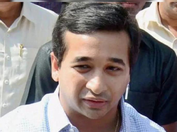 Hearing on MLA Nitesh Rane's bail application postponed on Monday | आमदार नितेश राणेंच्या जामीन अर्जावर येत्या सोमवारी सुनावणी, 'म्हणून' सुनावणी पुढे ढकलली Hearing on MLA Nitesh Rane's bail application postponed on Monday | आमदार नितेश राणेंच्या जामीन अर्जावर येत्या सोमवारी सुनावणी, 'म्हणून' सुनावणी पुढे ढकलली