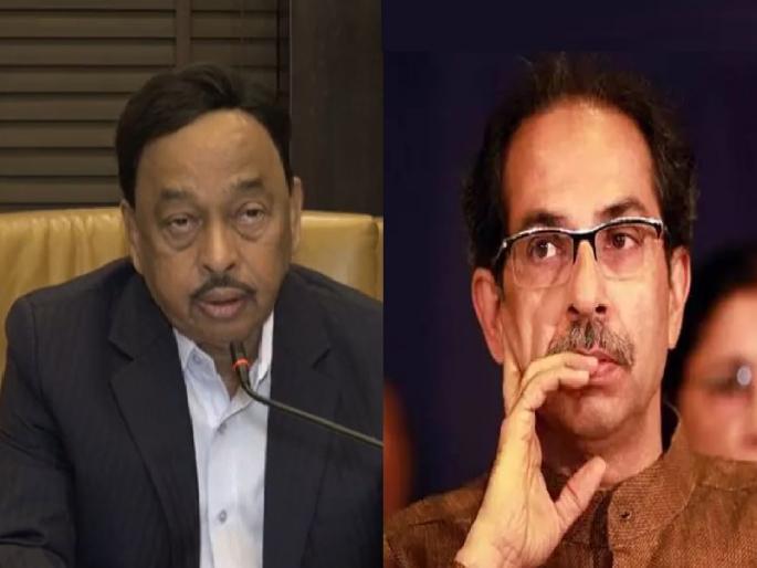 Union Minister Narayan Rane criticism of Uddhav Thackeray mid term election statement | ..म्हणून मध्यावधी निवडणुका होणार का?, नारायण राणेंची उद्धव ठाकरेंवर टीका Union Minister Narayan Rane criticism of Uddhav Thackeray mid term election statement | ..म्हणून मध्यावधी निवडणुका होणार का?, नारायण राणेंची उद्धव ठाकरेंवर टीका