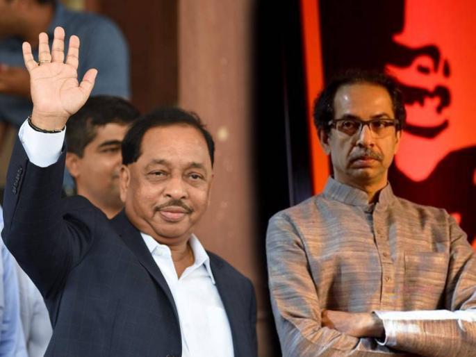 Narayan Rane acquitted in offensive speech case against Uddhav Thackeray | उद्धव ठाकरेंबाबत आक्षेपार्ह व्यक्तव्य प्रकरण: नारायण राणे दोषमुक्त Narayan Rane acquitted in offensive speech case against Uddhav Thackeray | उद्धव ठाकरेंबाबत आक्षेपार्ह व्यक्तव्य प्रकरण: नारायण राणे दोषमुक्त