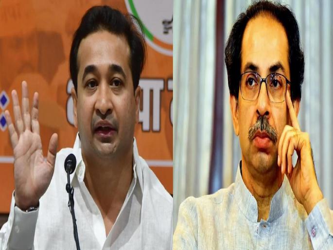Take precaution so that Mumbai does not become Tumbai, Nitesh Rane letter to the Chief Minister | मुंबईची तुंबई होऊ नये यासाठी खबरदारी घ्या, नितेश राणेंचे मुख्यमंत्र्यांना पत्र Take precaution so that Mumbai does not become Tumbai, Nitesh Rane letter to the Chief Minister | मुंबईची तुंबई होऊ नये यासाठी खबरदारी घ्या, नितेश राणेंचे मुख्यमंत्र्यांना पत्र