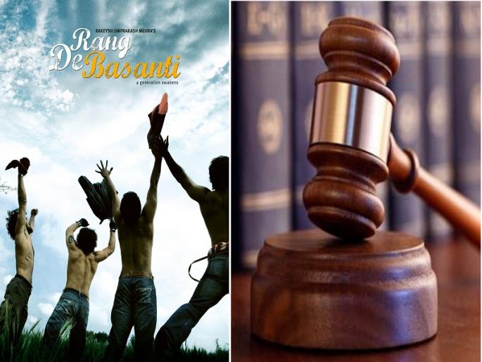 Director Rakesh Mehra free from the case of stealing the story of 'Rang De Basanti' | ‘रंग दे बसंती’ ची कथा चोरल्याच्या आरोपातून दिग्दर्शक राकेश मेहरा दोषमुक्त Director Rakesh Mehra free from the case of stealing the story of 'Rang De Basanti' | ‘रंग दे बसंती’ ची कथा चोरल्याच्या आरोपातून दिग्दर्शक राकेश मेहरा दोषमुक्त