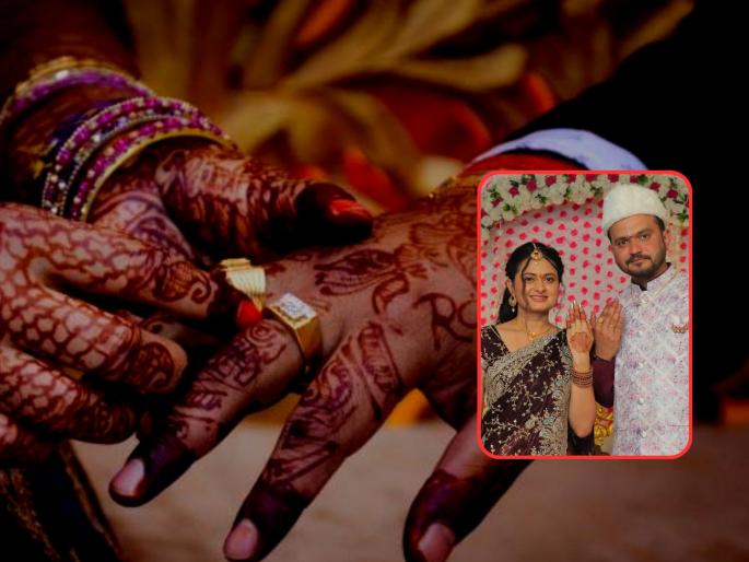 rang maza vegla fame actress sonali salunke engagement at dhule maharashtra | 'रंग माझा वेगळा' मालिकेतील प्रसिद्ध अभिनेत्रीने केला साखरपुडा, चाहत्यांकडून अभिनंदन rang maza vegla fame actress sonali salunke engagement at dhule maharashtra | 'रंग माझा वेगळा' मालिकेतील प्रसिद्ध अभिनेत्रीने केला साखरपुडा, चाहत्यांकडून अभिनंदन