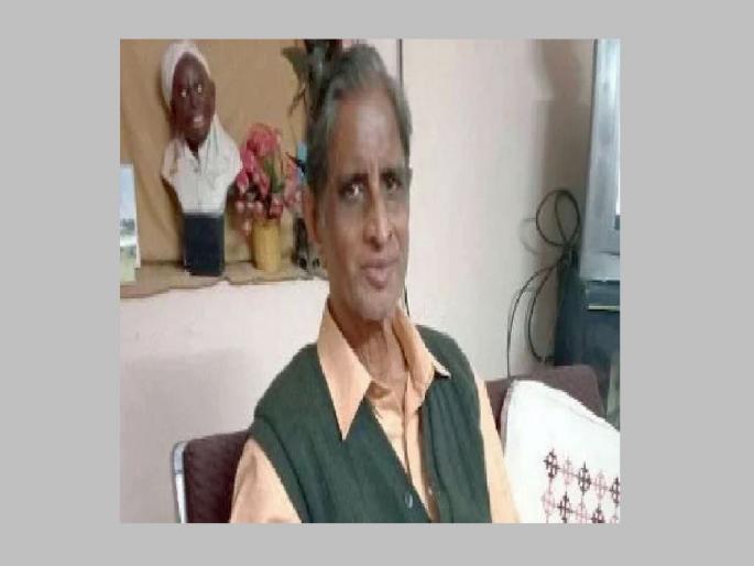 Veteran colorist, director Ganesh Naidu passes away, Devendra Fadnavis, Sudhir Mungantiwar nitin gadkari express condolences | ज्येष्ठ रंगकर्मी गणेश नायडू यांचे निधन; देवेंद्र फडणवीस, सुधीर मुनगंटीवारांनी व्यक्त केल्या शोकसंवेदना Veteran colorist, director Ganesh Naidu passes away, Devendra Fadnavis, Sudhir Mungantiwar nitin gadkari express condolences | ज्येष्ठ रंगकर्मी गणेश नायडू यांचे निधन; देवेंद्र फडणवीस, सुधीर मुनगंटीवारांनी व्यक्त केल्या शोकसंवेदना