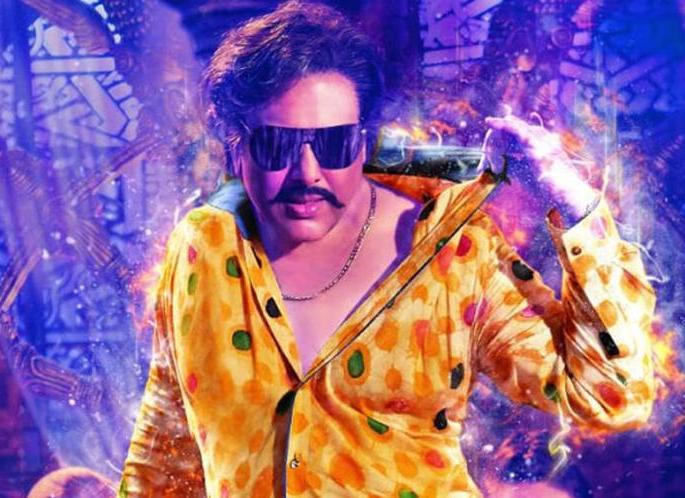 Govinda film Rangeela Raja not getting audiance | गोविंदाच्या ‘रंगीला राजा’ला प्रेक्षक मिळेना! रद्द करावे लागले शो!! Govinda film Rangeela Raja not getting audiance | गोविंदाच्या ‘रंगीला राजा’ला प्रेक्षक मिळेना! रद्द करावे लागले शो!!